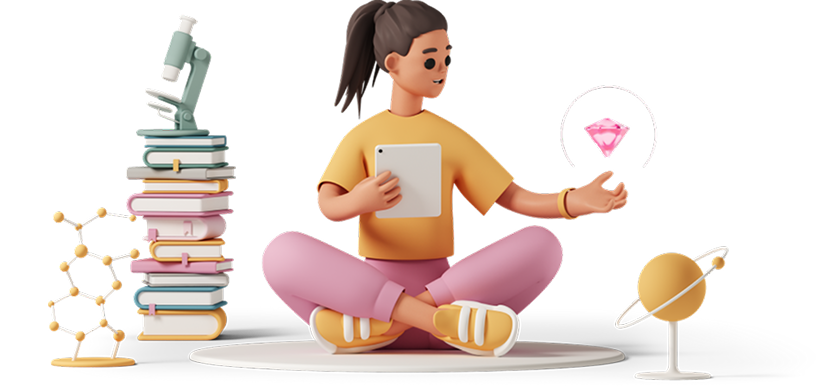 ابدأ رحلتك وحقق أهدافك